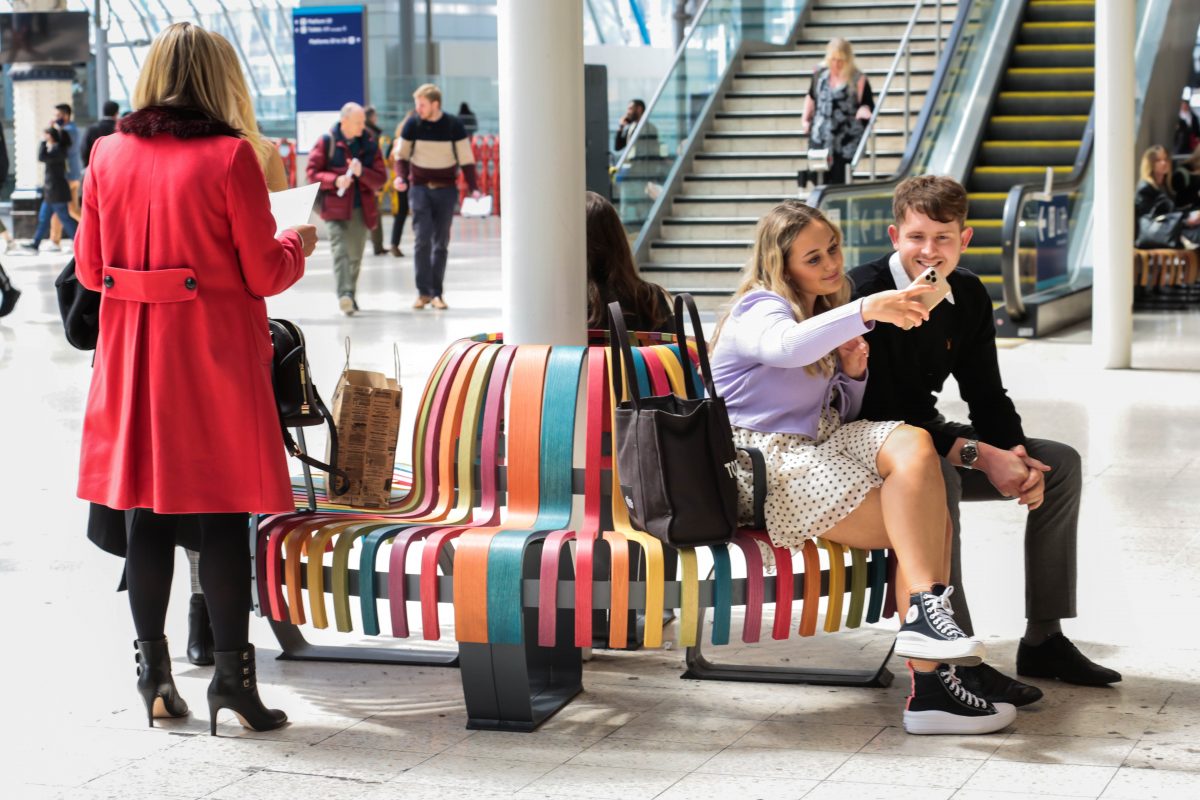 Mengikuti Ritme Hari agar Jeda Terjadi dengan Sendirinya